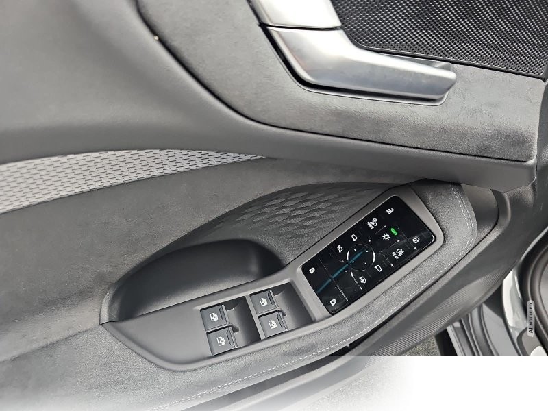 Audi A5 2.0 TFSI S-Tronic Avant S-Line Navi LED-Matrix Tech-Plus AHK LM