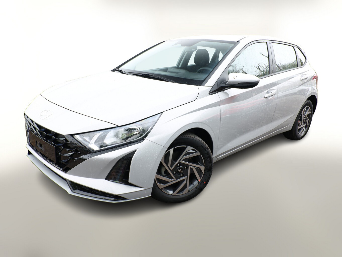 Hyundai i20 DCT Select Nav DigCo 16 CarPlay Kam PDC Temp
