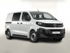Bild Opel Vivaro DoKa AT8 M CityP Kam Carpl Sight&Light