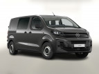 Bild Opel Vivaro DoKa AT8 M AHK CityP Kam Carpl