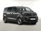 Bild Opel Vivaro DoKa AT8 M AHK Holzboden CityP Kam Carpl
