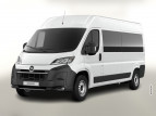 Bild Opel Movano Vollverglast 35 Aut L3H2 TechnoP AHK