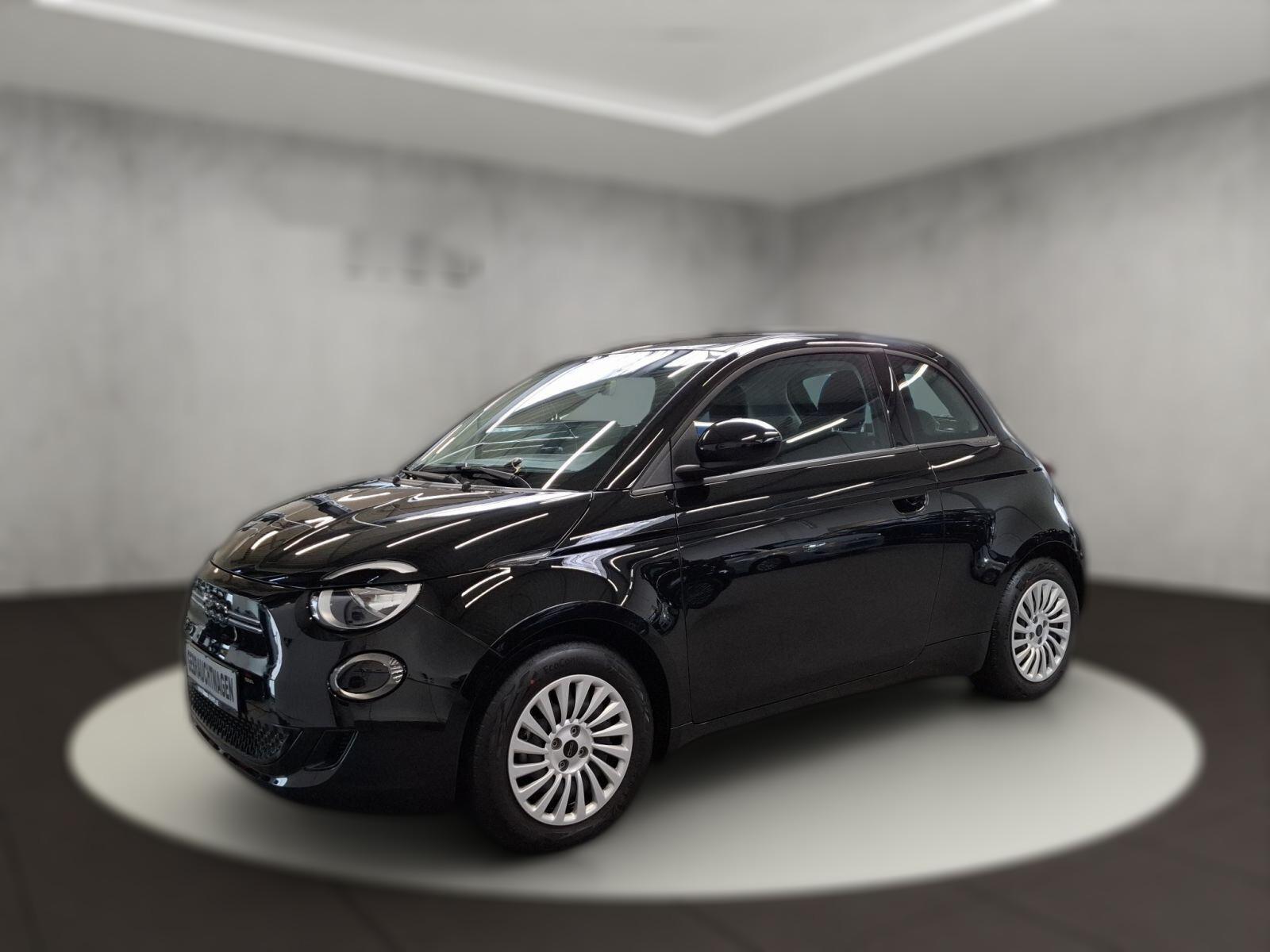 Fiat 500e FA1 (FIAT 500E)