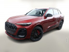 Bild Audi Q5 TDI 204 2xS line Tech+ Pano 20Z BlackP PrivG