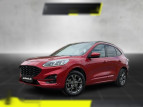 Bild Ford Kuga 2.5 Duratec PHEV ST-Line AHK,AUTOM.,ACC,LED