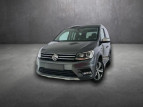 Bild Volkswagen Caddy Alltrack BMT