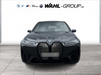 Bild BMW iX LC PROF AHK SOFT-CLOSE LUFT LASER B&W