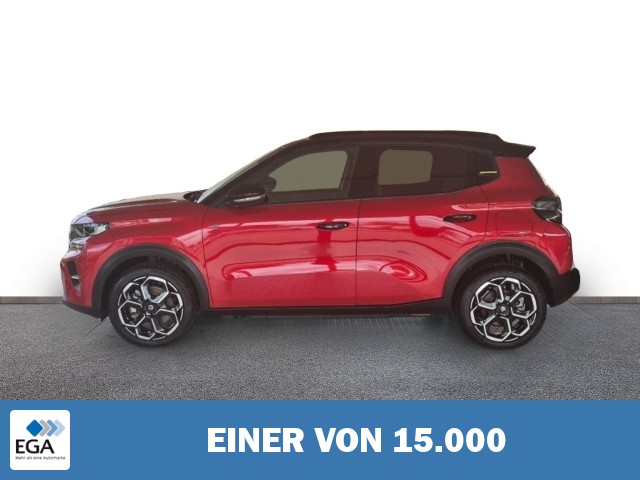 Citroën E-C3 MAX 11 Kw Charger Shz Navi Kamera PDC NSW