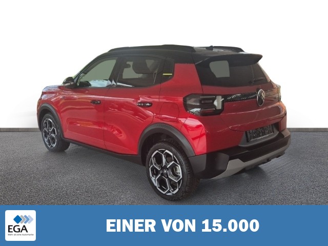 Citroën E-C3 MAX 11 Kw Charger Shz Navi Kamera PDC NSW