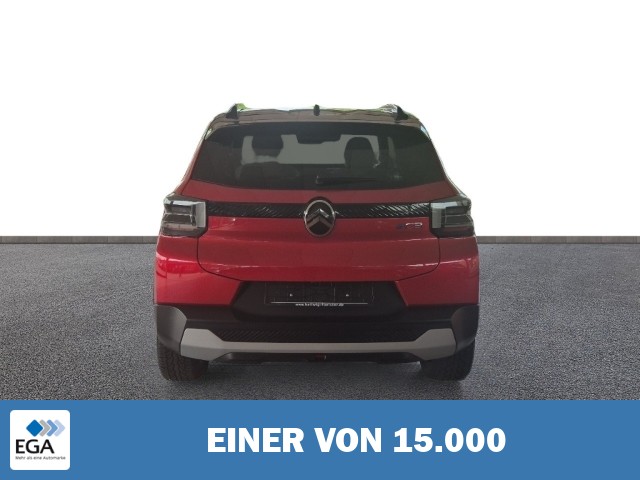 Citroën E-C3 MAX 11 Kw Charger Shz Navi Kamera PDC NSW