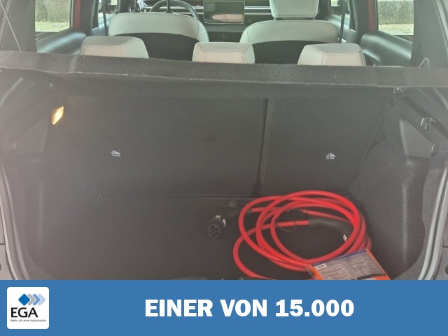 Citroën E-C3 MAX 11 Kw Charger Shz Navi Kamera PDC NSW