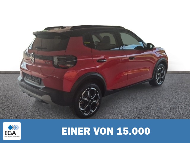 Citroën E-C3 MAX 11 Kw Charger Shz Navi Kamera PDC NSW