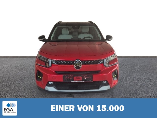 Citroën E-C3 MAX 11 Kw Charger Shz Navi Kamera PDC NSW