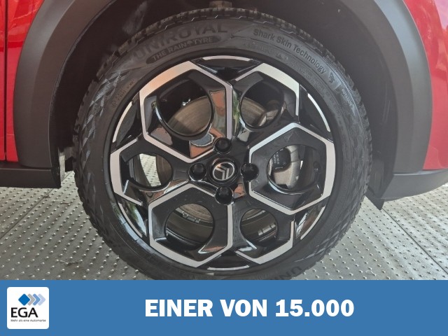 Citroën E-C3 MAX 11 Kw Charger Shz Navi Kamera PDC NSW