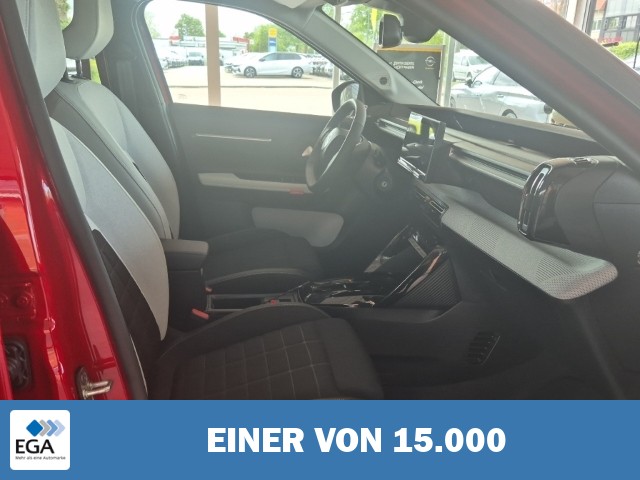 Citroën E-C3 MAX 11 Kw Charger Shz Navi Kamera PDC NSW