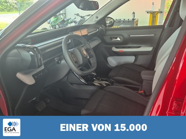 Citroën E-C3 MAX 11 Kw Charger Shz Navi Kamera PDC NSW