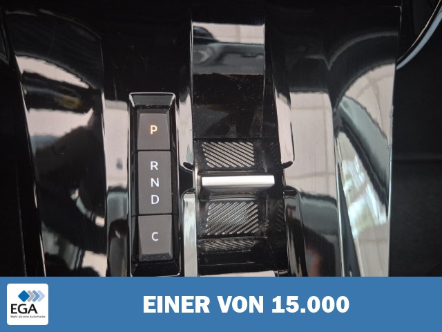Citroën E-C3 MAX 11 Kw Charger Shz Navi Kamera PDC NSW