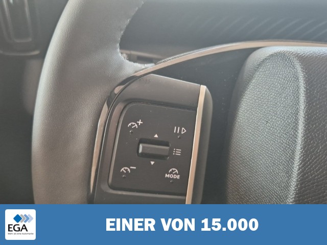 Citroën E-C3 MAX 11 Kw Charger Shz Navi Kamera PDC NSW