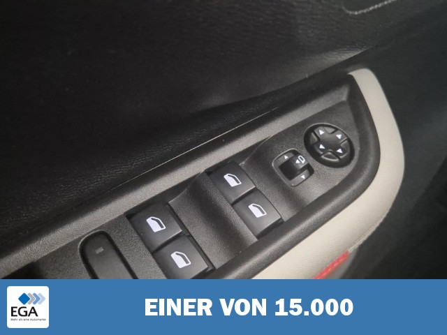 Citroën E-C3 MAX 11 Kw Charger Shz Navi Kamera PDC NSW