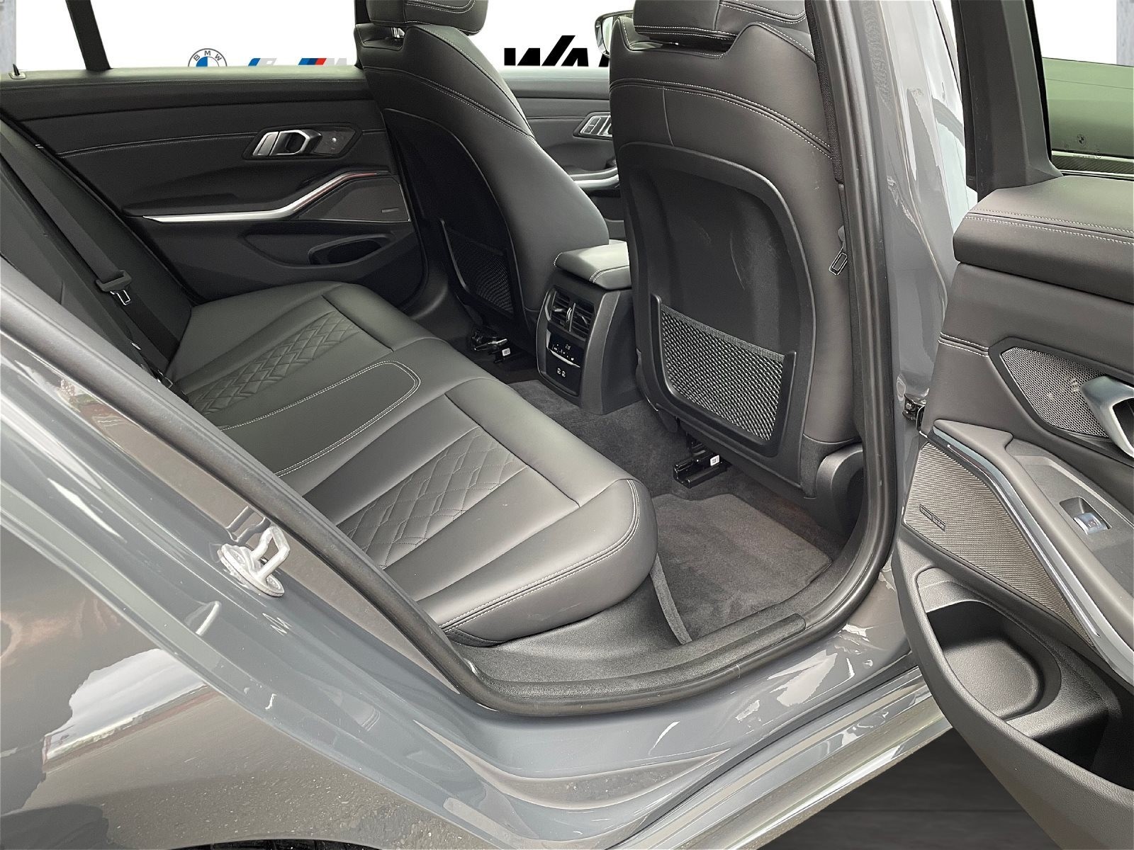 ALPINA B3 BITURBO ALLRAD LASER HEAD-UP GLASDACH