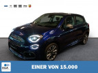 Bild Fiat 500X Sport Mild-Hybrid Navi Freisprech Verkehrszeichenerk. Totwinkelassistent LE