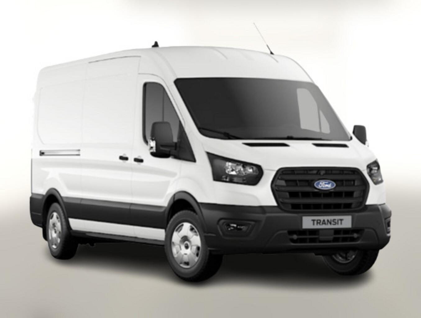 Ford Transit 350 Trend L3H2 Kam SYNC4 Temp PDC 3-S