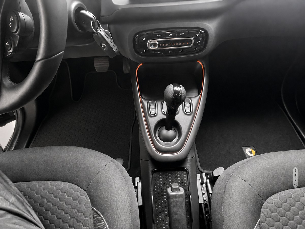 Smart ForTwo EQ cabrio*EXCLUSIVE*22kW*CAM*MEDIA*ALLW*LED*SHZ*