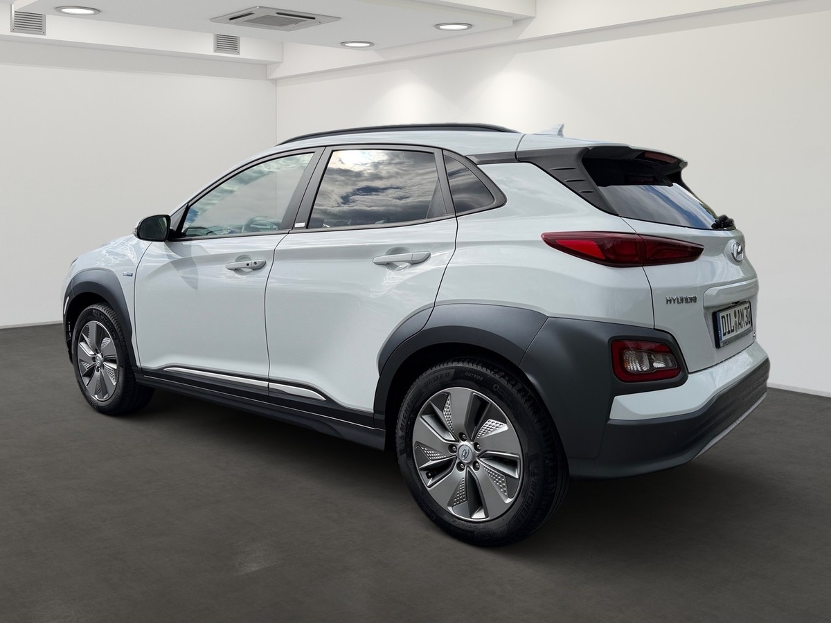 Hyundai KONA Elektro Advantage *Wärmepumpe* Car Play