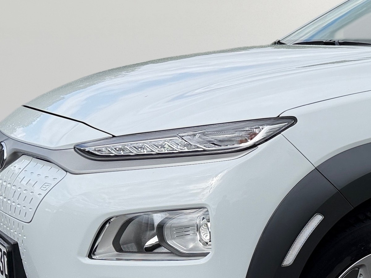 Hyundai KONA Elektro Advantage *Wärmepumpe* Car Play