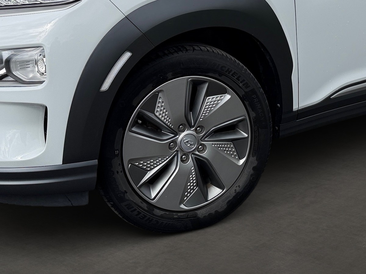 Hyundai KONA Elektro Advantage *Wärmepumpe* Car Play