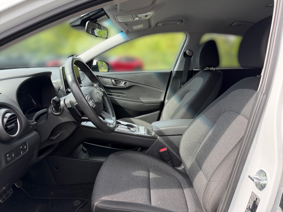 Hyundai KONA Elektro Advantage *Wärmepumpe* Car Play