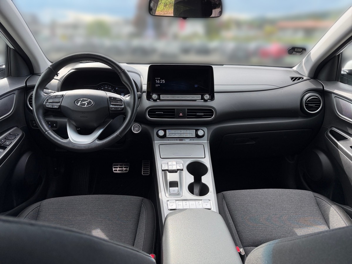Hyundai KONA Elektro Advantage *Wärmepumpe* Car Play