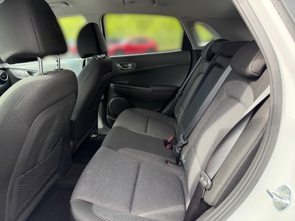 Hyundai KONA Elektro Advantage *Wärmepumpe* Car Play