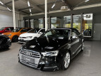 Bild Audi S3 Cabrio 2.0 TFSI qu. LED ACC B&O R.Cam virtual 