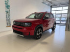 Bild Fiat Grande Panda LA PRIMA HYBRID 1.2 eDCT 81kW (110PS) Klimaautomatik, Radio, DAB, N