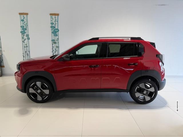 Fiat Grande Panda LA PRIMA HYBRID 1.2 eDCT 81kW (110PS) Klimaautomatik, Radio, DAB, N