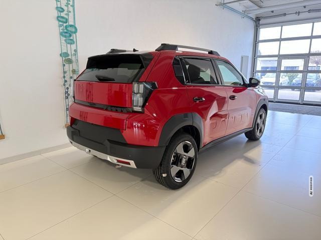 Fiat Grande Panda LA PRIMA HYBRID 1.2 eDCT 81kW (110PS) Klimaautomatik, Radio, DAB, N