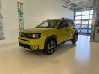 Bild Fiat Grande Panda LA PRIMA HYBRID 1.2 eDCT 81kW (110PS) Klimaautomatik, Radio, DAB, N