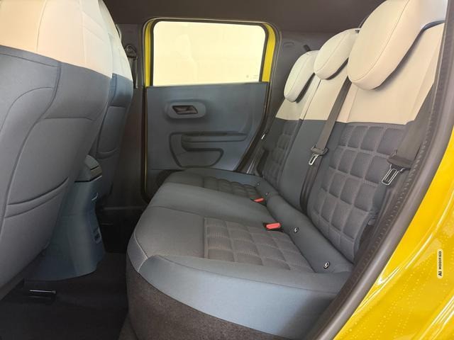 Fiat Grande Panda LA PRIMA HYBRID 1.2 eDCT 81kW (110PS) Klimaautomatik, Radio, DAB, N