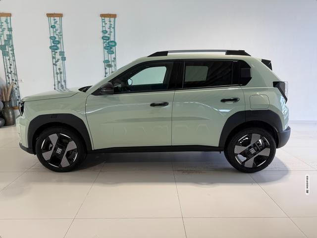 Fiat Grande Panda LA PRIMA HYBRID 1.2 eDCT 81kW (110PS) Klimaautomatik, Radio, DAB, N