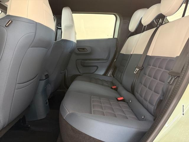 Fiat Grande Panda LA PRIMA HYBRID 1.2 eDCT 81kW (110PS) Klimaautomatik, Radio, DAB, N