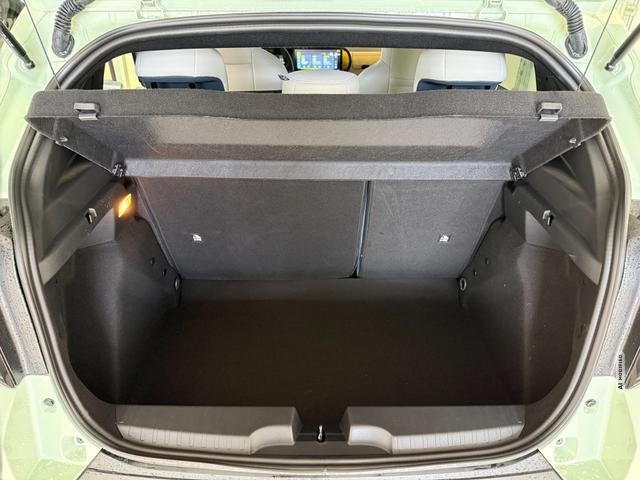 Fiat Grande Panda LA PRIMA HYBRID 1.2 eDCT 81kW (110PS) Klimaautomatik, Radio, DAB, N