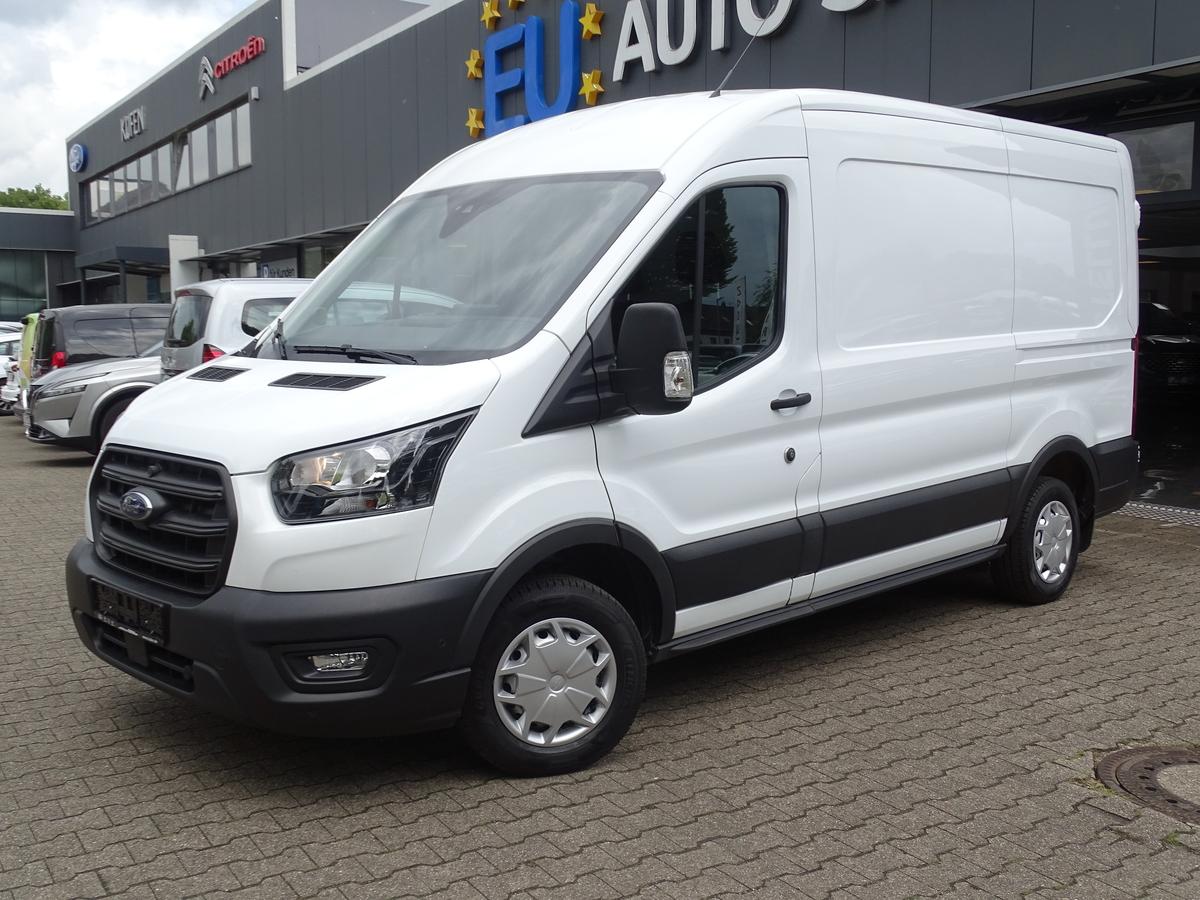 Ford Transit 310 L2 2.0 EcoBlue Trend Navi