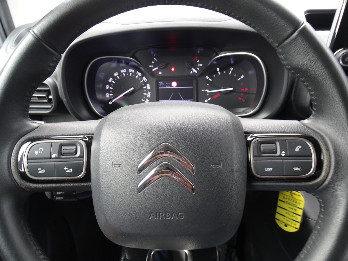Citroën Berlingo 1.5 BlueHDi 100 Feel Pack M 