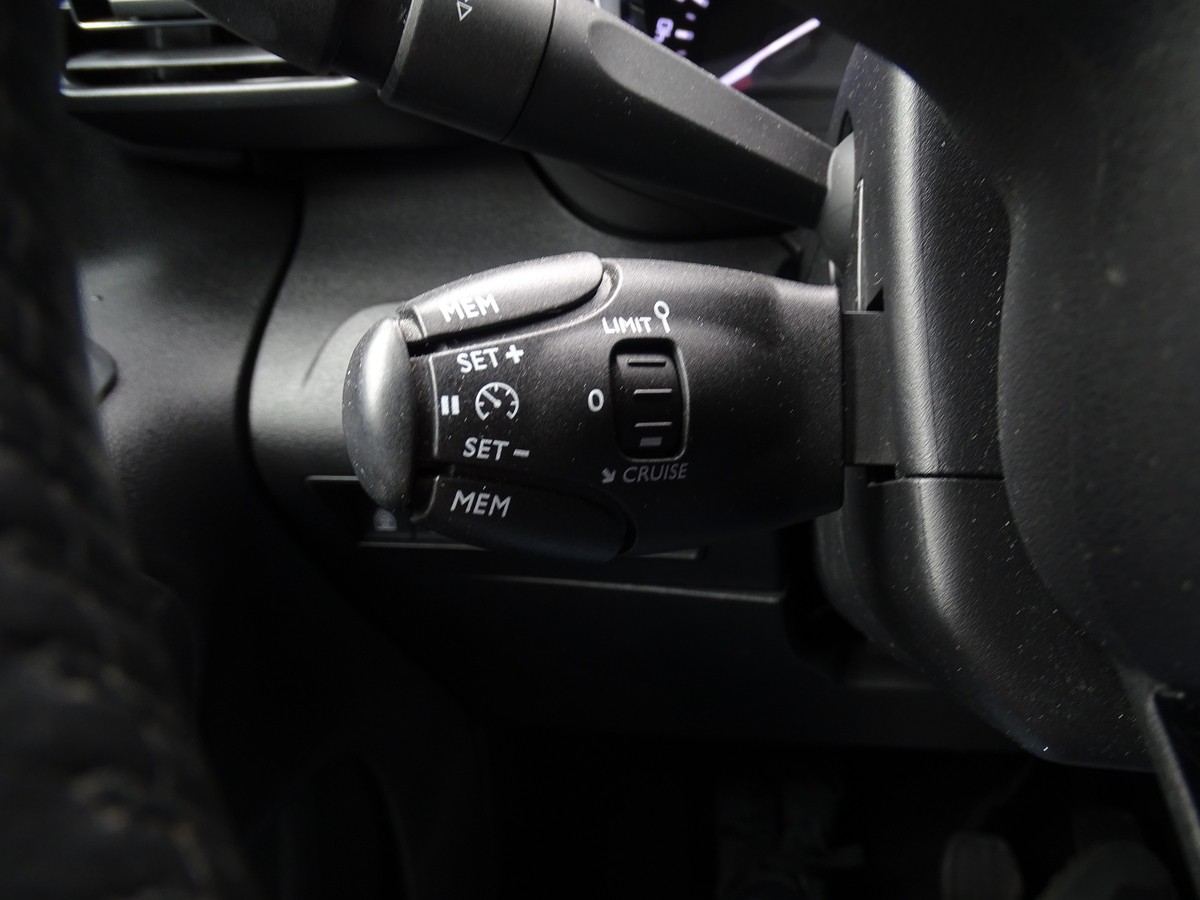 Citroën Berlingo 1.5 BlueHDi 100 Feel Pack M 