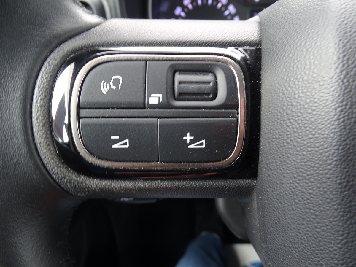 Citroën Berlingo 1.5 BlueHDi 100 Feel Pack M 