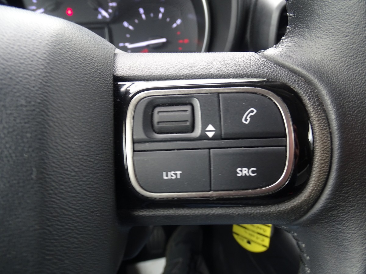 Citroën Berlingo 1.5 BlueHDi 100 Feel Pack M 