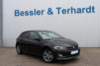 Bild Volkswagen Polo 1.0 TSI United*LED*DAB*Allwetter*