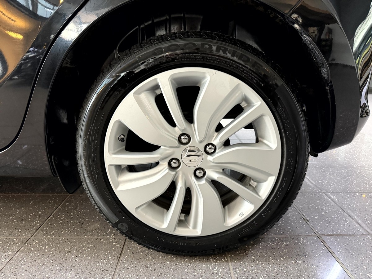 Suzuki Swift 1.2 Hybrid Navi RCam Klima 