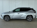 Bild Hyundai Tucson N-Line x HEV  2WD Automatik  /  Head-Up / ACC / Sitz+Lenkradheiz. / Sitzb